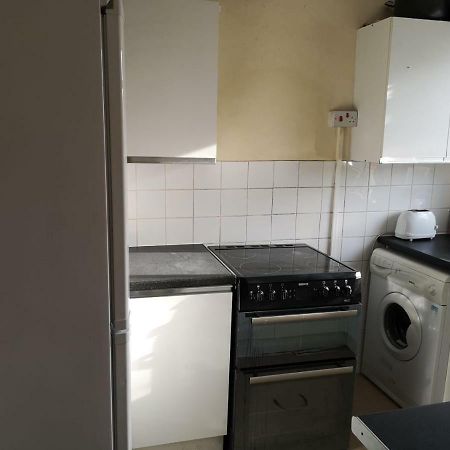 לונדון Double Bed Room @Clapham מראה חיצוני תמונה