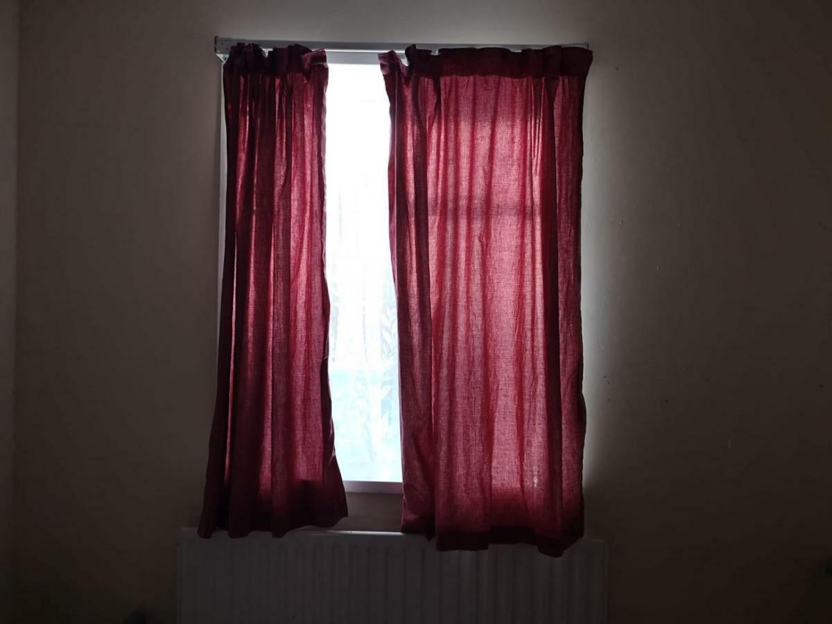 לונדון Double Bed Room @Clapham מראה חיצוני תמונה