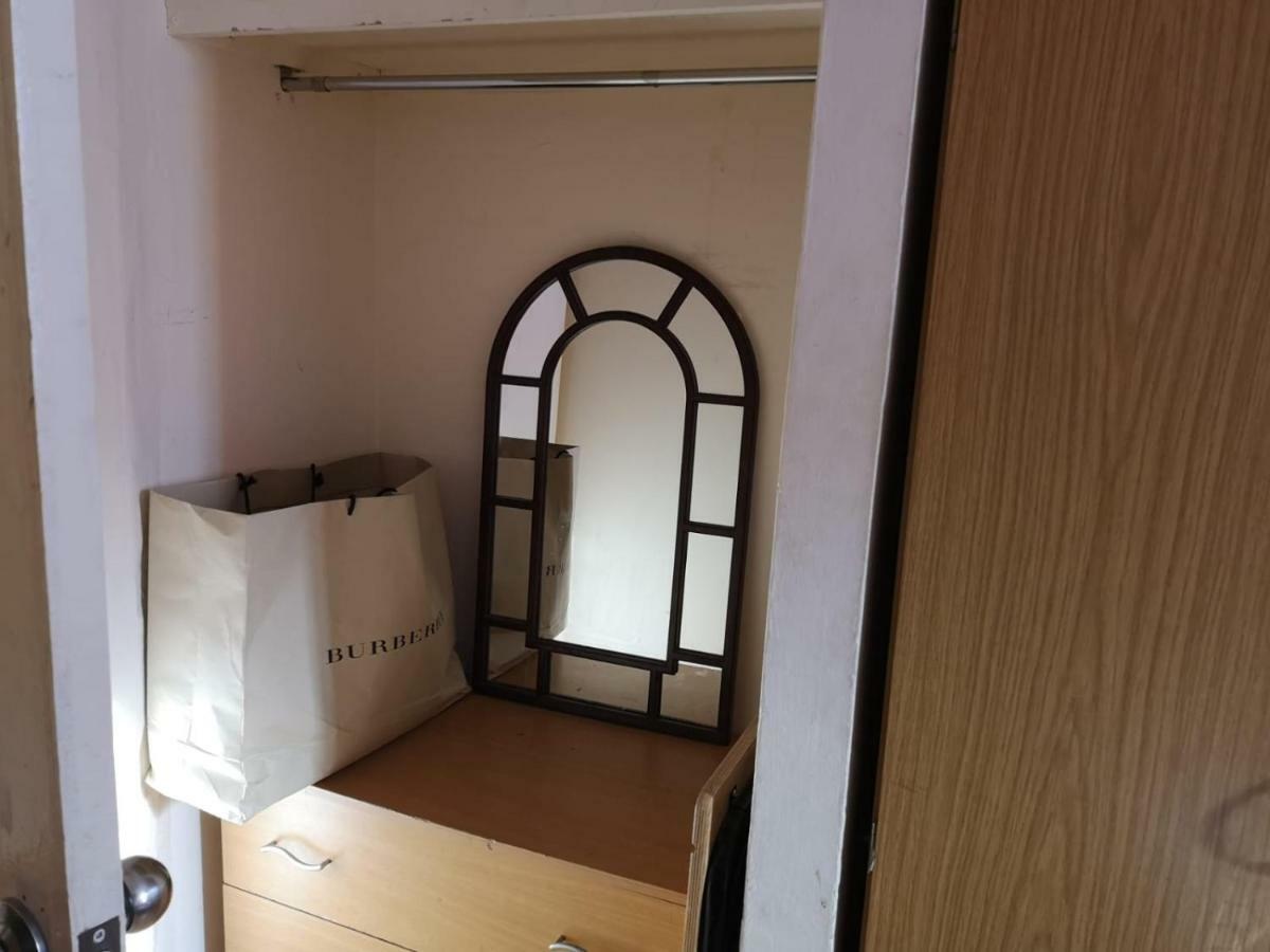 לונדון Double Bed Room @Clapham מראה חיצוני תמונה