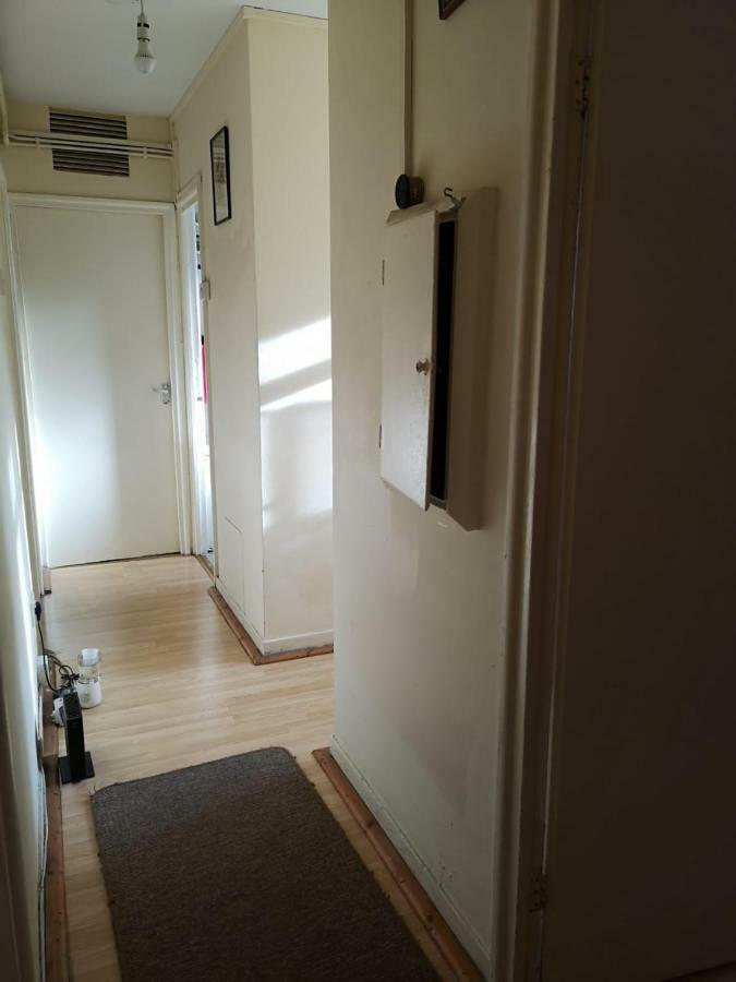 לונדון Double Bed Room @Clapham מראה חיצוני תמונה