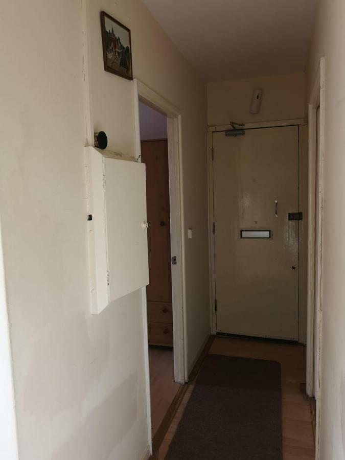 לונדון Double Bed Room @Clapham מראה חיצוני תמונה