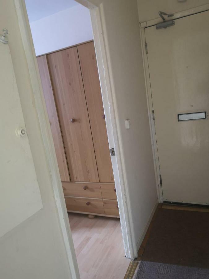 לונדון Double Bed Room @Clapham מראה חיצוני תמונה